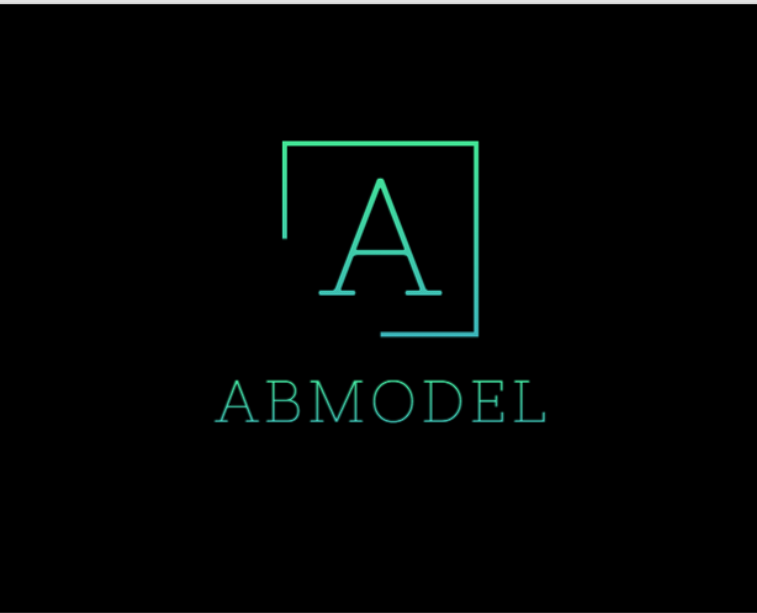 ABMODEL Logo